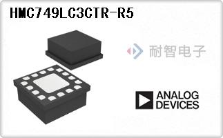 HMC749LC3CTR-R5