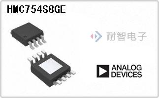 HMC754S8GE