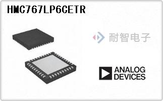 HMC767LP6CETR