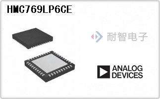 HMC769LP6CE
