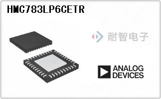 HMC783LP6CETR