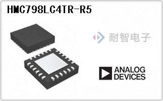 HMC798LC4TR-R5