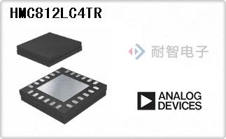 HMC812LC4TR