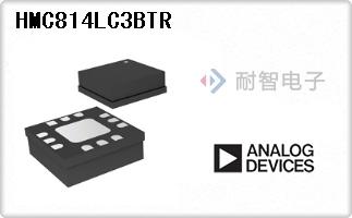 HMC814LC3BTR