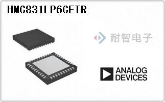 HMC831LP6CETR