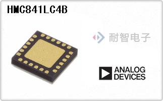 HMC841LC4B