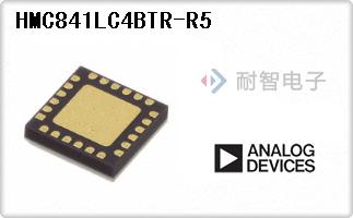 HMC841LC4BTR-R5