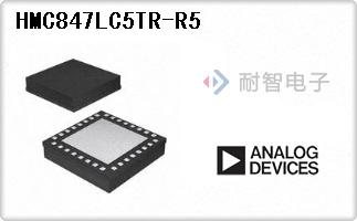 HMC847LC5TR-R5