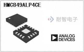 HMC849ALP4CE