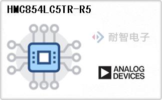 HMC854LC5TR-R5