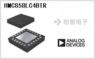 HMC858LC4BTR