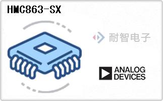 HMC863-SX