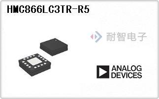 HMC866LC3TR-R5