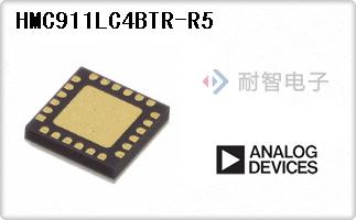 HMC911LC4BTR-R5