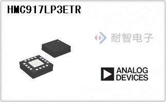 HMC917LP3ETR