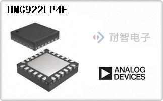 HMC922LP4E
