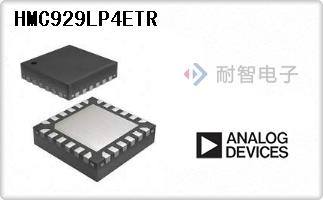 HMC929LP4ETR