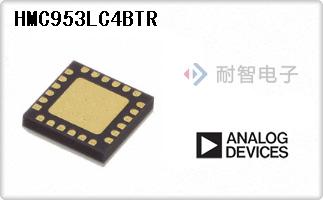 HMC953LC4BTR