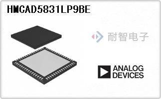HMCAD5831LP9BE