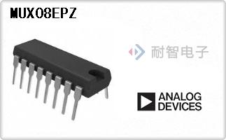 MUX08EPZ