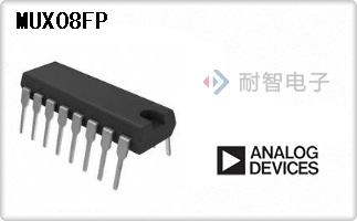 MUX08FP