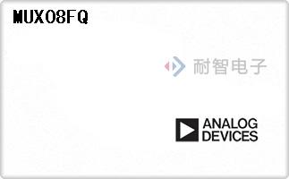 MUX08FQ