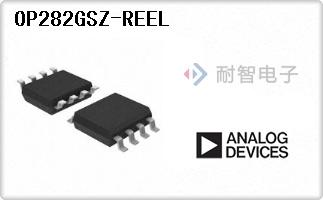 OP282GSZ-REEL