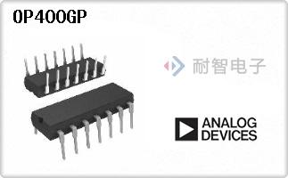 OP400GP