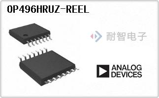 OP496HRUZ-REEL