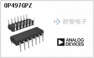 OP497GPZ
