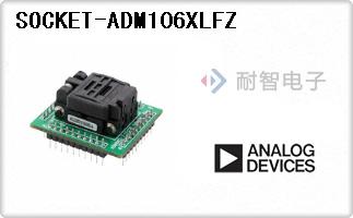 SOCKET-ADM106XLFZ