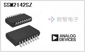SSM2142SZ