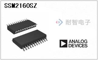SSM2160SZ