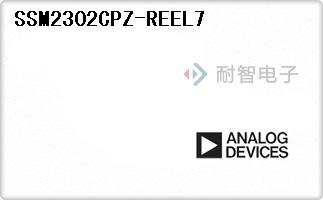 SSM2302CPZ-REEL7