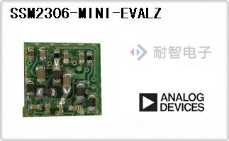 SSM2306-MINI-EVALZ
