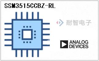SSM3515CCBZ-RL