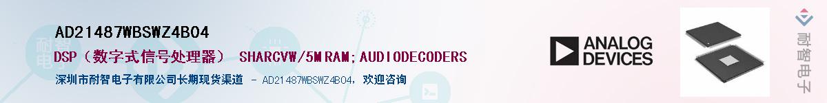 AD21487WBSWZ4B04��Ӧ��-���ǵ���