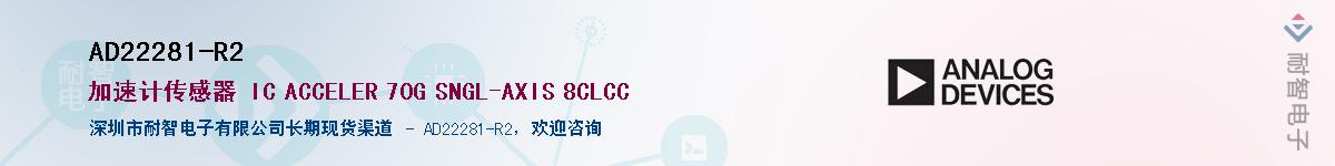 AD22281-R2��Ӧ��-���ǵ���