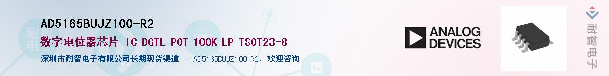 AD5165BUJZ100-R2��Ӧ��-���ǵ���