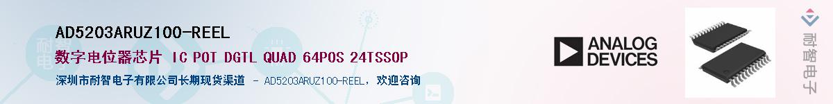 AD5203ARUZ100-REEL��Ӧ��-���ǵ���