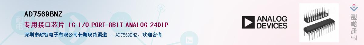 AD7569BNZ��Ӧ��-���ǵ���