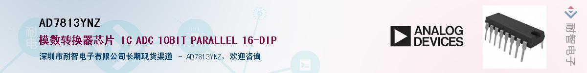 AD7813YNZ��Ӧ��-���ǵ���