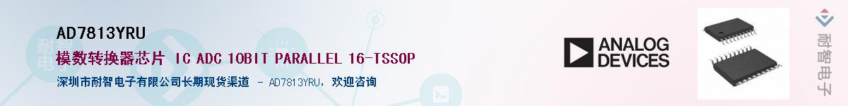 AD7813YRU��Ӧ��-���ǵ���