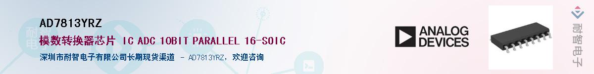 AD7813YRZ��Ӧ��-���ǵ���