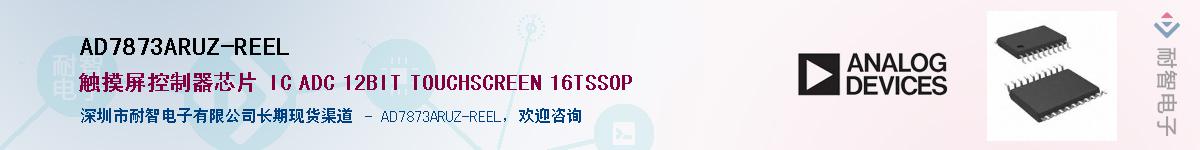 AD7873ARUZ-REEL��Ӧ��-���ǵ���