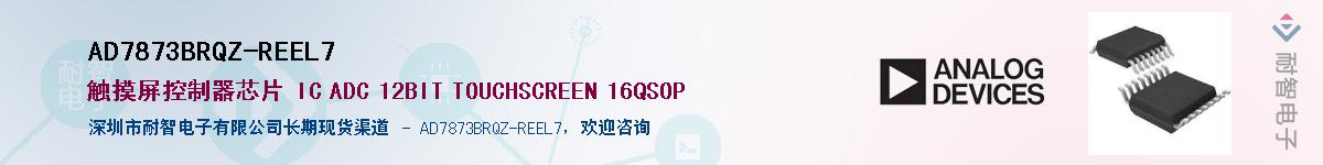 AD7873BRQZ-REEL7��Ӧ��-���ǵ���