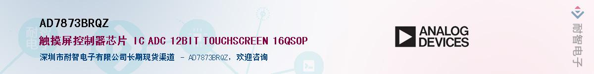 AD7873BRQZ��Ӧ��-���ǵ���