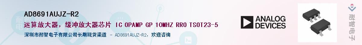 AD8691AUJZ-R2��Ӧ��-���ǵ���