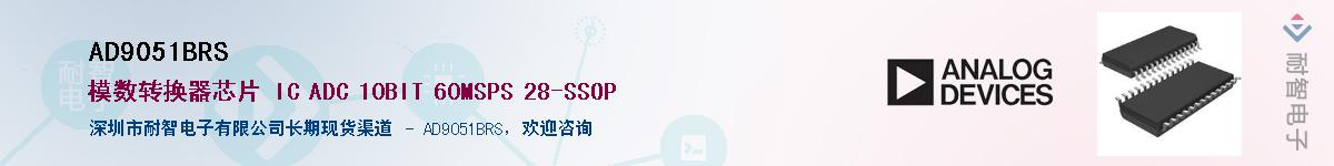 AD9051BRS��Ӧ��-���ǵ���