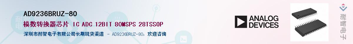 AD9236BRUZ-80��Ӧ��-���ǵ���